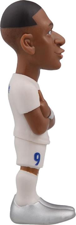 Image du produit Real Madrid CF Figurine de football Kylian Mbappe