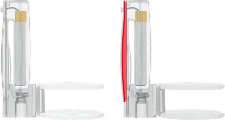 Image du produit knog. Plus (40 lm, 20 lm)