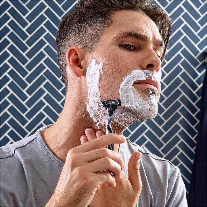Produktbild Gillette Mach3 (6 x)