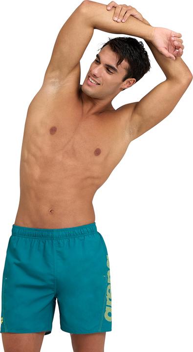 Immagine prodotto Arena M Fundamentals Logo Boxer R (S)