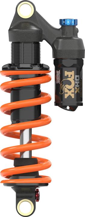 Produktbild Fox Dämpfer DHX FS 2pos-Adj (230 mm, 60 mm)