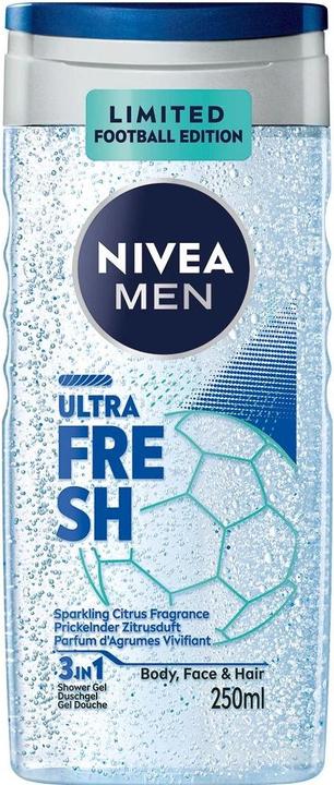 Immagine prodotto NIVEA Ultra Fresco (250 ml)
