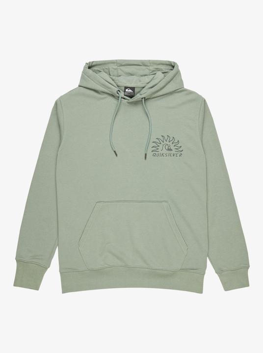 Image du produit Quiksilver Graphic Mix Hoodie (XL)