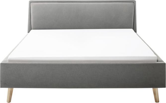 Actual product image Meise Möbel Frieda with bed base (160 x 200 cm)