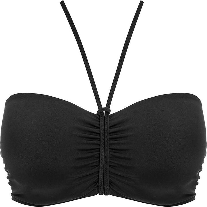 Actual product image 's swimsuit top jewel cove (95 E)