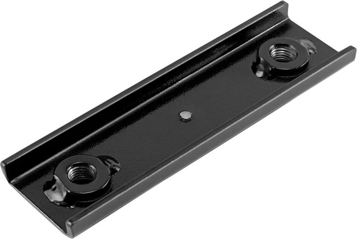Image du produit Stahlwerk Butée variable avec aimant de montage pour tables de soudure D16 Système de perforation (Métal)