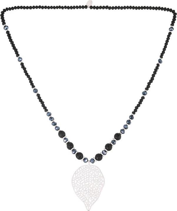 Produktbild Andreani Halskette (Schwarz)