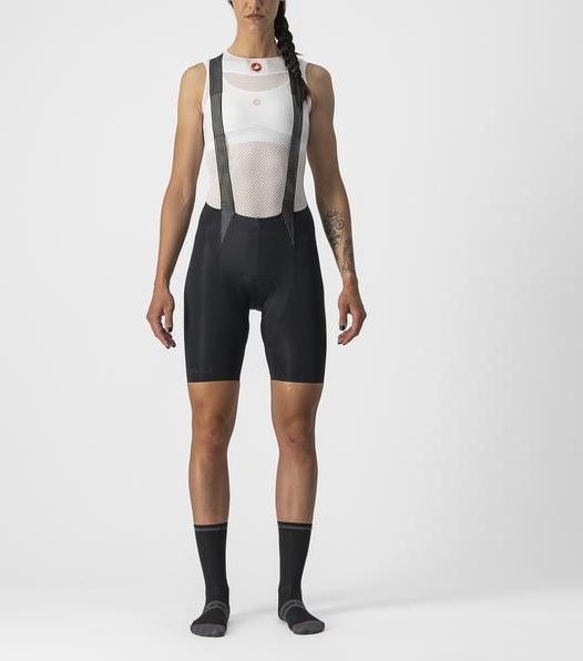 Produktbild Castelli Free Aero Rc W Bibshort (S)