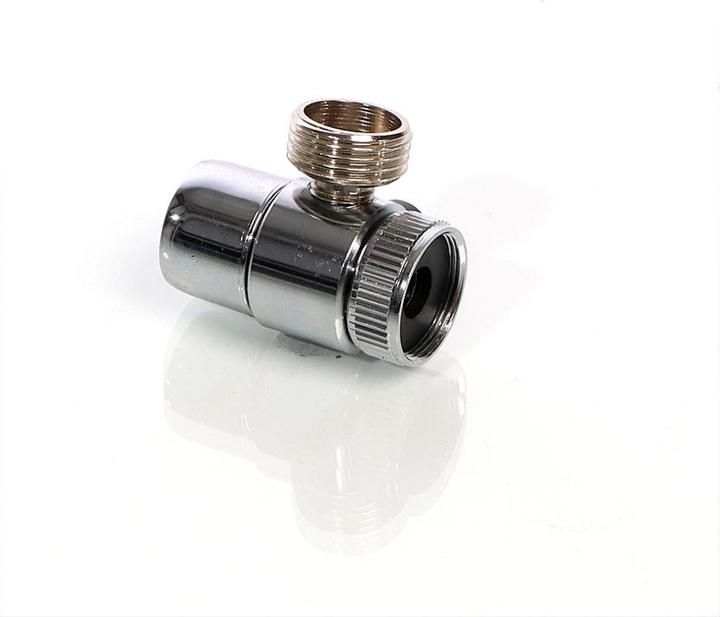 Produktbild Naturewater Wasserhahn Adapter (20 mm)