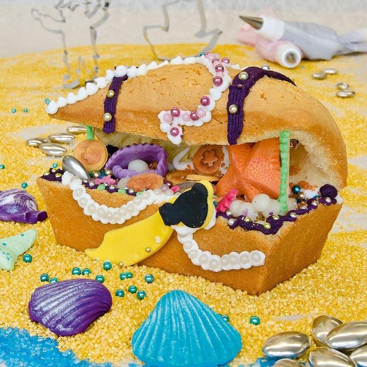 Actual product image Städter Kuchen Backform Mini