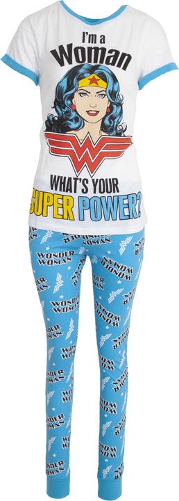 Produktbild Wonder Woman UTUT201 P (36 D)