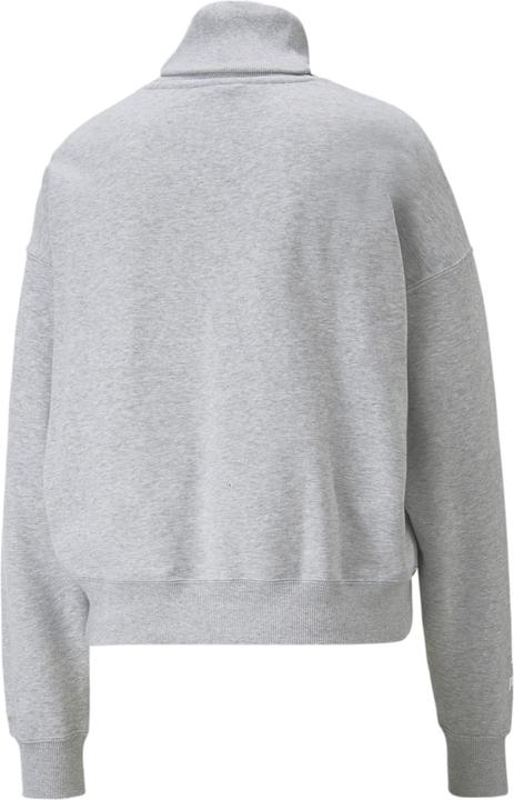 Actual product image Puma Team Relaxed Crew FL (S, L)