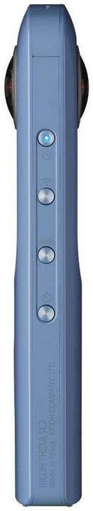 Produktbild RICOH Theta SC2 (30p, Bluetooth, WLAN)