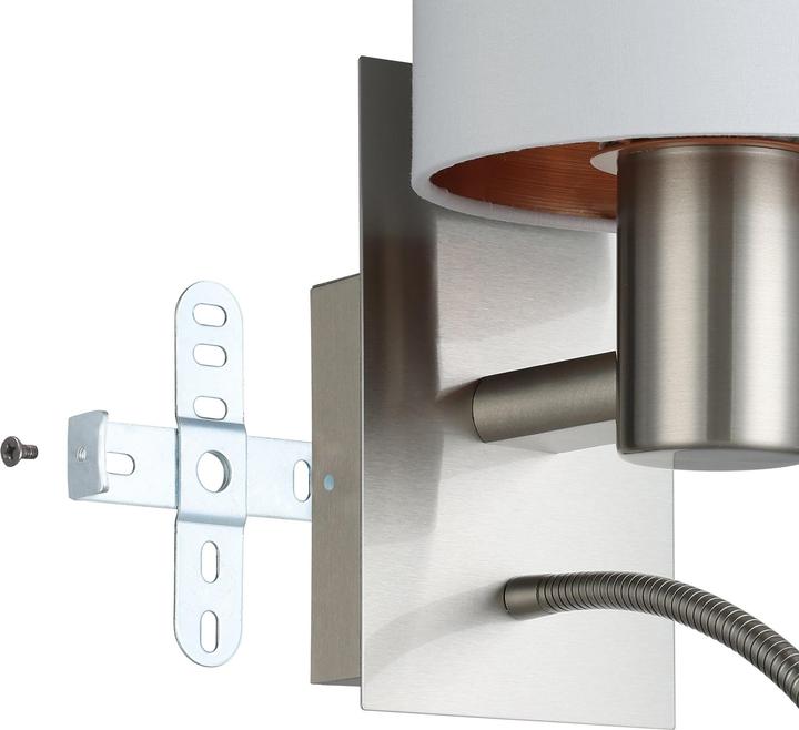 Image du produit EGLO Pasteri (320 lm, E27)