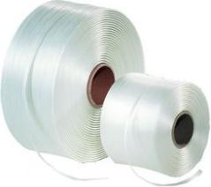 Actual product image HP Autozubehör Strapping tape B19 mmxS0.9 mm run length 600 m thread strut cure (2 Piece)