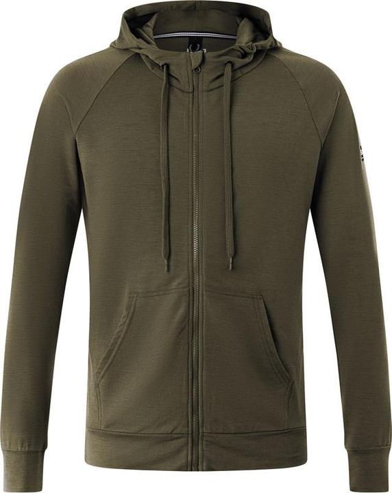Image du produit Super Natural Hoodie Zip Essentiel (XXL)