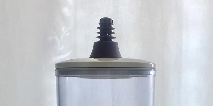 Actual product image Magic Vac SET 3 FAMILIY 0,75l + 1,5l + 3l vacuum container (5.25 l)
