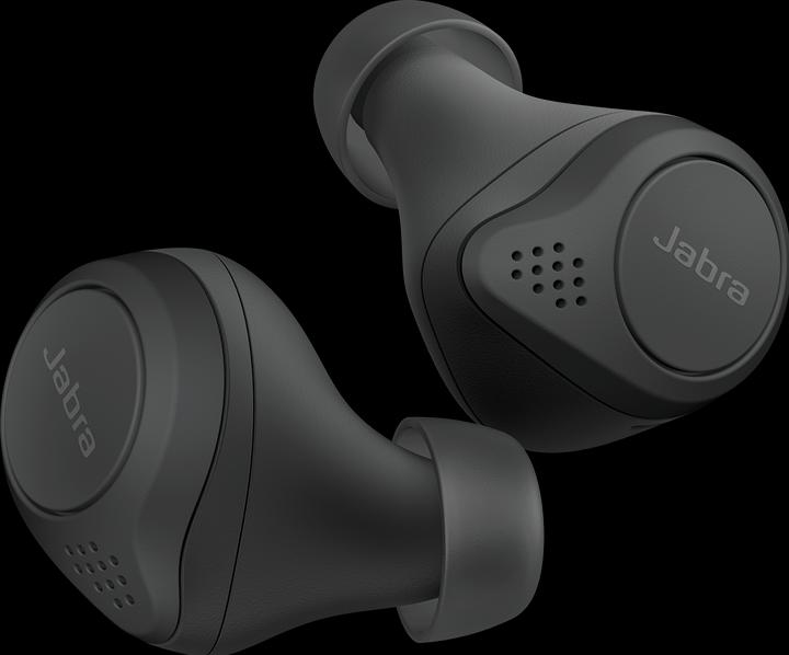 Actual product image Jabra Elite 75t (ANC, 28 h, Wireless)