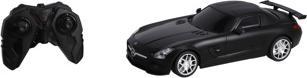 Produktbild Kool Speed Funkgesteuertes Auto Mercedes-Benz 1:16 2.4G Schwarz