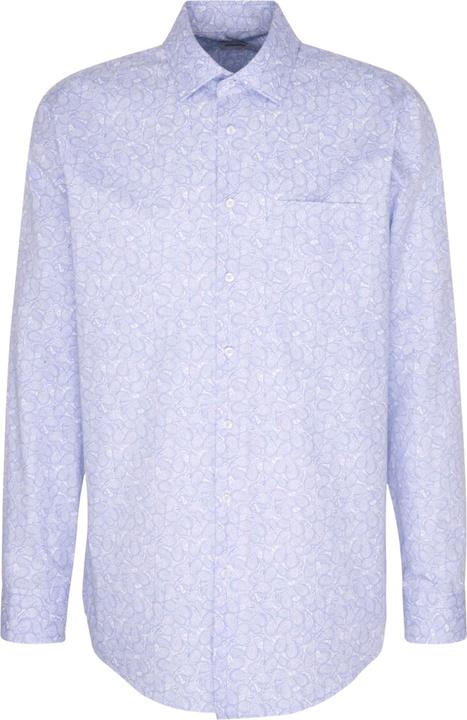 Actual product image Seidensticker BUSINESS KENT long-sleeved shirt (45)