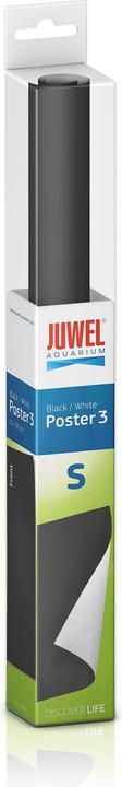 Image du produit Juwel Aquarium Dos de photo Juwel Poster 3 S 60 x 30 cm (Panneau arrière, autres éléments)