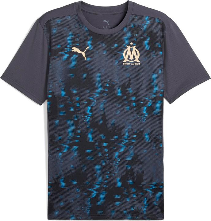Immagine prodotto Puma Maglia OM Prematch SS (XS)