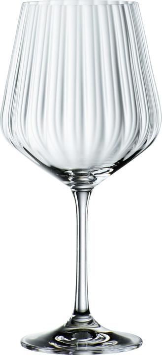 Nachtmann Gin&Tonic (6.40 dl, 4 x, Gin Gläser)