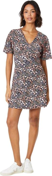 Produktbild Dorothy Perkins Minikleid Reichsnaht (38 D)