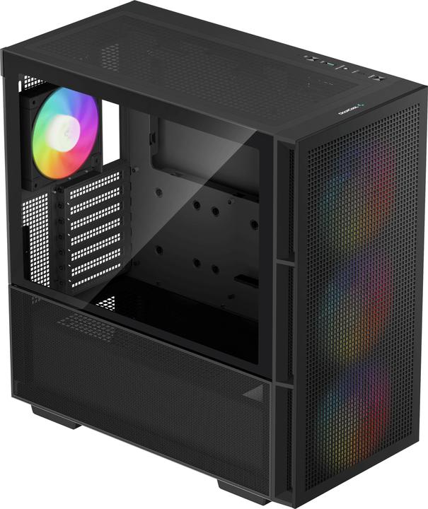 Produktbild Deepcool CH560 (mATX, Mini-ITX, ATX)