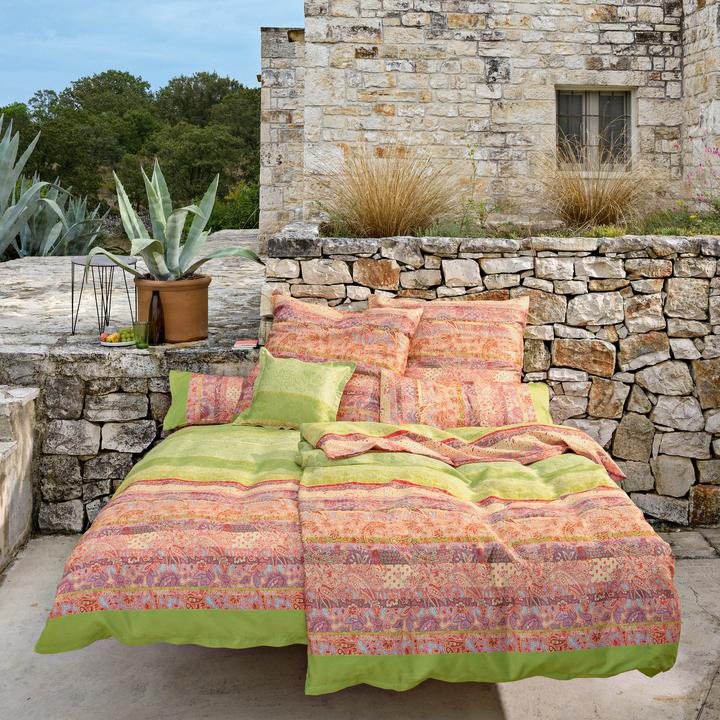 Image du produit Bassetti housses de coussins (Housse de couette, 40 x 80 cm)