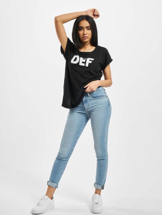 Actual product image DEF Her Secret T-Shirt - 18431 (XS)