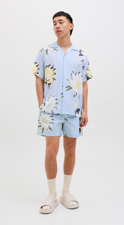 Image du produit Jack & Jones Regular Fit Badeshorts Badeshorts (XL)