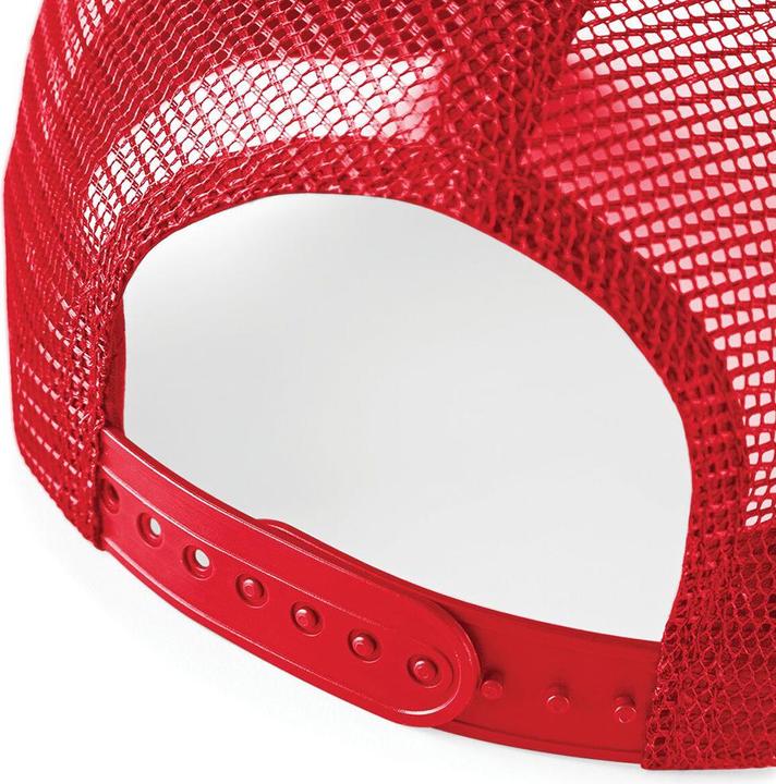 Immagine prodotto Beechfield Cappello da baseball trucker a rete (Taglia unica)