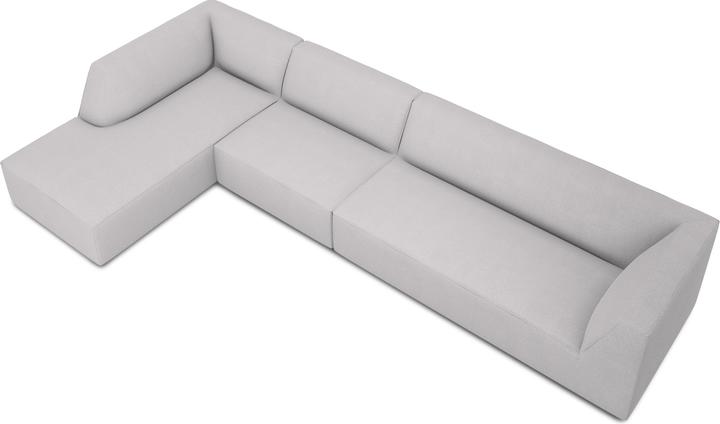 Image du produit Micadoni Ruby (Canapé d'angle)