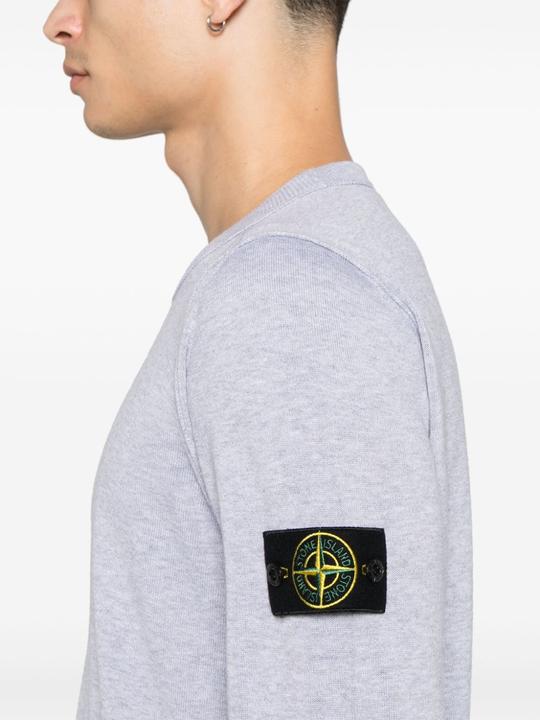 Produktbild Stone Island Sweaters Grey (L)