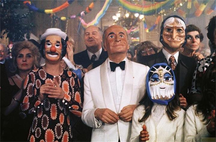 Produktbild Best of Louis de Funes (DVD, 2023, Deutsch, Französisch)