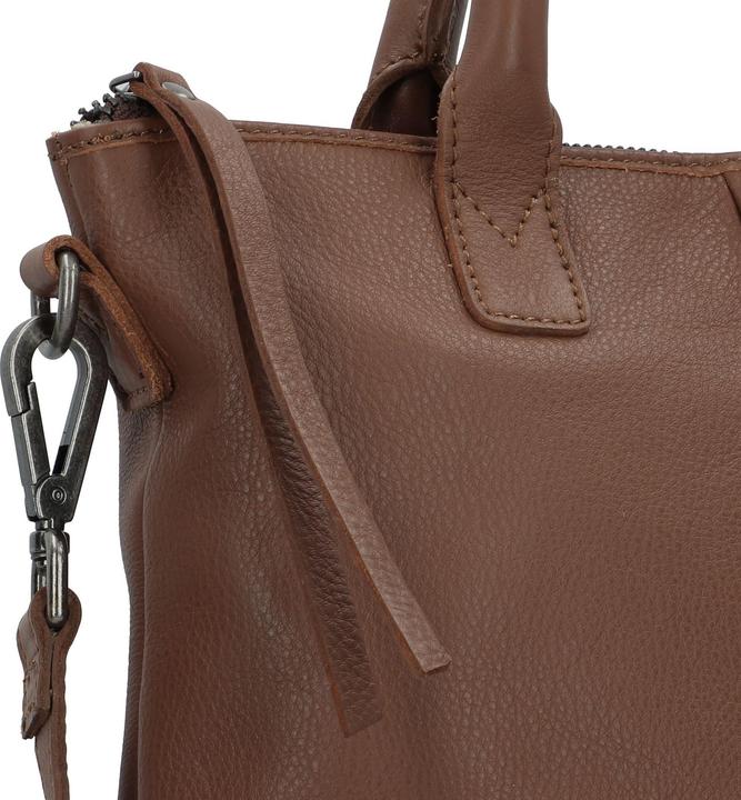 Image du produit Harbour 2nd Just Pure Agnes Sac à main en cuir 34 cm