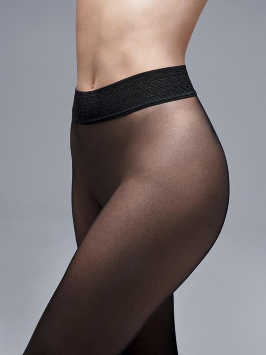 Actual product image Wolford pair of tights (15 DEN, 40, L)