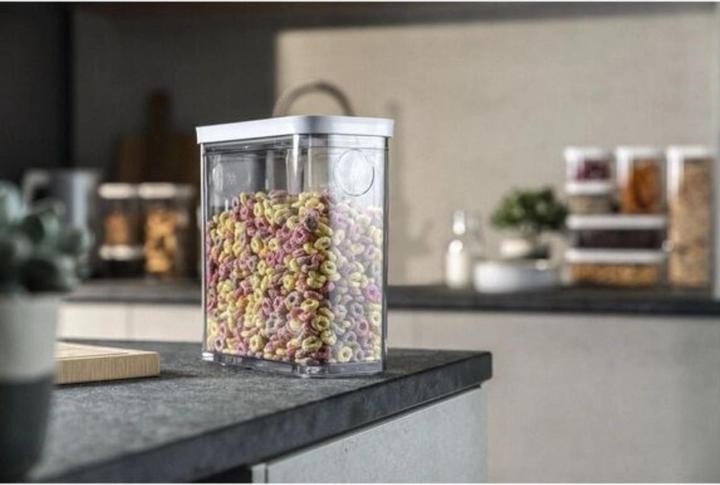 Produktbild Zwilling Cube Box Transparent (2.90 l)