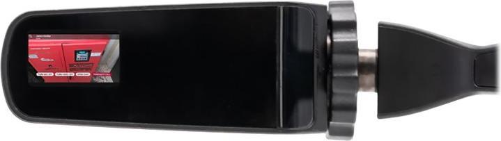 Produktbild Realwear HMT-1 (0.31", 16 GB, Rot, Schwarz)