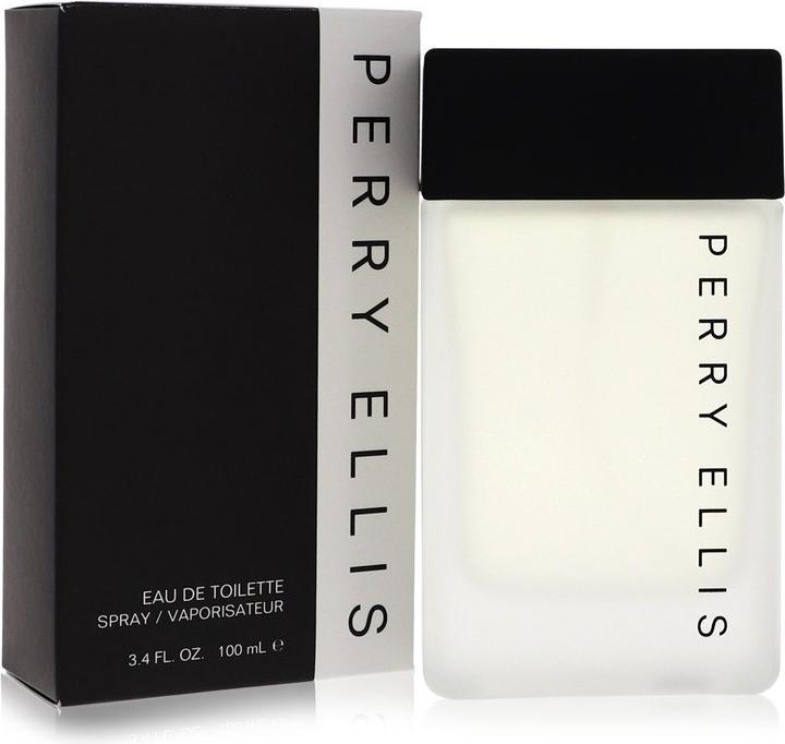 Perry Ellis Herren (Eau de Toilette, 100 ml)