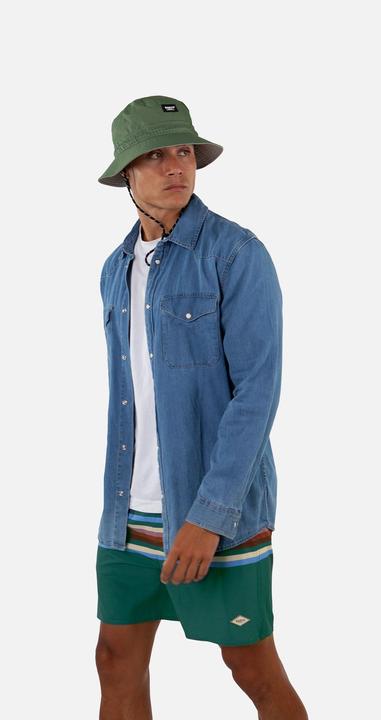 Actual product image Barts Samasodu Hat (One size)