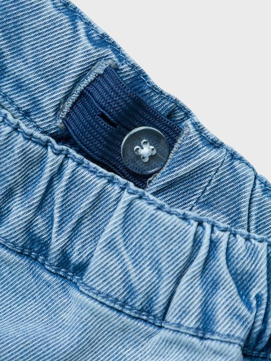 Image du produit Name it Short en jean baggy (98)