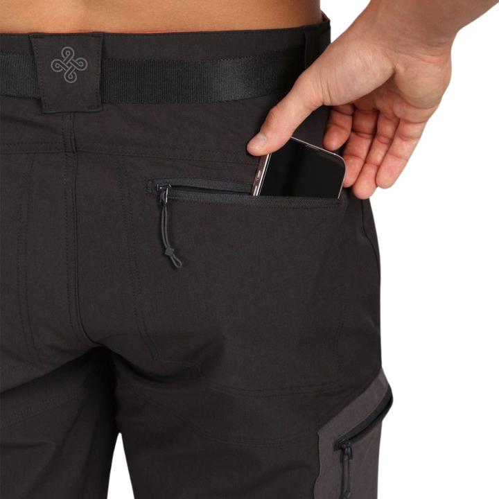 Image du produit Kilpi Navia (4XL)