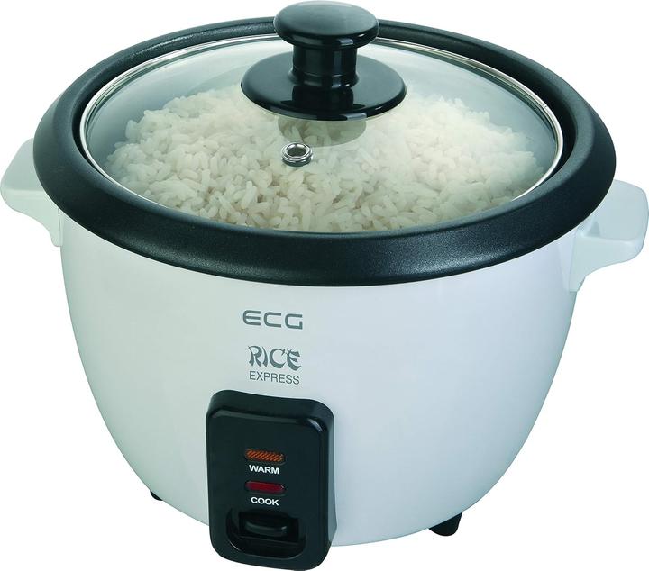 Actual product image ECG RZ 060