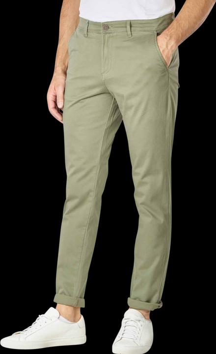 Image du produit Jack & Jones MARCO BOWIE SA NAVY BLAZER Chino slim fit (W36/L32)