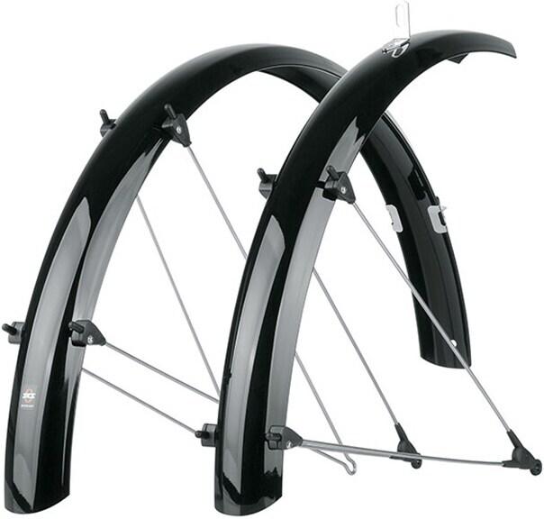 Actual product image SKS Bluemels (Mudguard set)