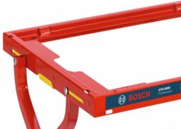 Produktbild Bosch Professional Gta 6000 (75 cm, 75 cm)