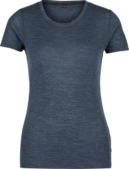 Produktbild Stoic Women's MerinoRib RonnebySt. Shirt (3XL)