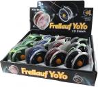 Actual product image Magni YoYo freewheel 3 assorted